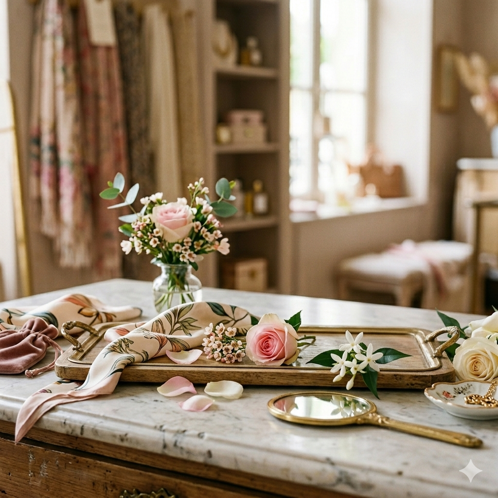 Collection Femmes