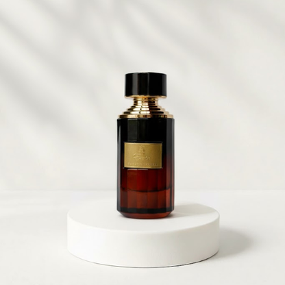 Emir Oud Vanille Eau de Parfum 100 ml – Parfum Oriental Gourmand Unisexe