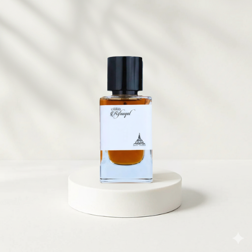 Rifaaqat Eau de Parfum – Élégance Orientale Unisexe | Paris Corner