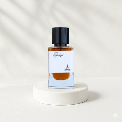 Rifaaqat Eau de Parfum – Élégance Orientale Unisexe | Paris Corner